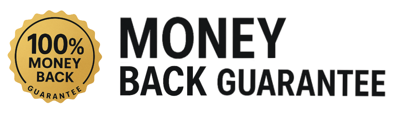 LULEGO 100% Money Back Guarantee – Full Refund on Building Toys